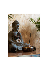 Spiritual Canvas Wall Art Poster