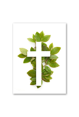 Biblical Canvas Wall Art Poster