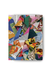 Canvas Collage Wall Art Poster