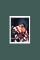 Rocky: American Champion Canvas Art