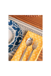 Culinary Harmony Canvas Art