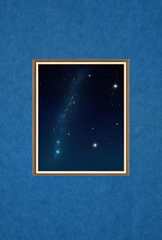 Giant Wall Art Canvas Poster