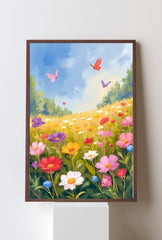 Blossom_Canvas_Bring_Spring_Flowers_to_Your_Walls_Ganfaner