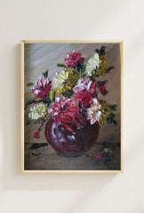 "Touch of Class Canvas Wall Art: Elevate Your Space with Elegance"