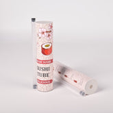 Ganfaner Sustainable Sushi Push Pop Tube