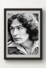 Rodney White: Abstract Rhythm Canvas Art