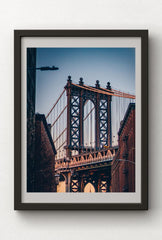 Manhattan Skyline Canvas Art: Capture the NYC Vibe