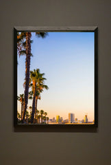 Golden State Dreams: Capture California's Beauty with Canvas Wall Art