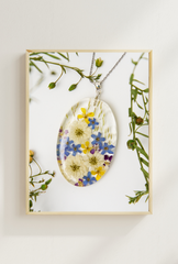 Lumina Flow: Abstract Resin Canvas Art