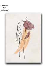 Botanical Illustrations Botanical Wall Art Nature Bedroom Poster Floral Prints