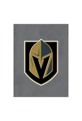 Vegas Golden Knights Canvas Wall Art: Show Your Team Pride-Ganfaner