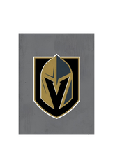 Vegas Golden Knights Canvas Wall Art: Show Your Team Pride-Ganfaner