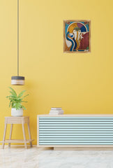 Recoco Canvas Art: Unique Decor for Every Room