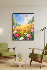 Blossom_Canvas_Bring_Spring_Flowers_to_Your_Walls_Ganfaner