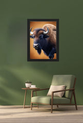 Ganfaner-Colorful_Horizontal_Wood_Plank_Canvas_Wall_Art