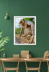 Ganfaner Trolls Wall Art Canvas: Add Playful Magic to Your Space Instantly