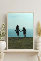 Timeless_Wisdom_Simple_Man_Lyrics_Canvas_Wall_Art_ganfaner