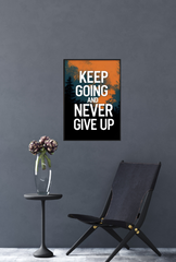 Typography Canvas Wall Art: Words That Wear Art on Your Walls