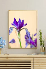 Culinary Harmony Canvas Art