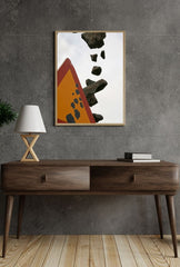 "Rock On: Rolling Stones Canvas Art - Iconic Band for Your Walls"