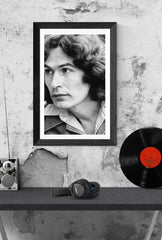 Rodney White: Abstract Rhythm Canvas Art