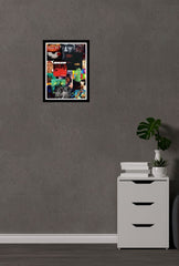 Rap Album Canvas Art: Showcase Your Music Taste