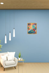 Brighten Your Space with Summer Canvas Wall Art