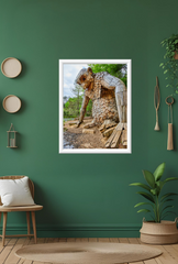 Ganfaner Trolls Wall Art Canvas: Add Playful Magic to Your Space Instantly