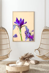 Culinary Harmony Canvas Art