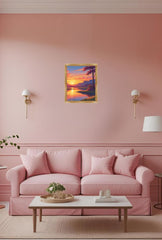 Cherished Moments: Personalized Canvas Art