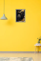 Majestic Monkey Canvas Art: Unleash Your Wild Side