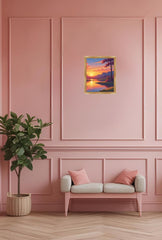 Cherished Moments: Personalized Canvas Art