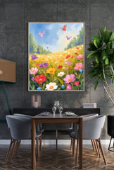 Blossom_Canvas_Bring_Spring_Flowers_to_Your_Walls_Ganfaner