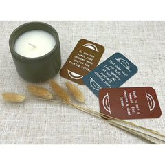 Affirmation Cards for Badass 铁盒装 创意鼓励卡片