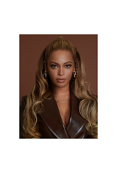 Beyonce Canvas Art: Queen Beyonce on Your Walls