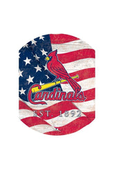Cardinals Canvas: Show Your Team Spirit on Your Walls!