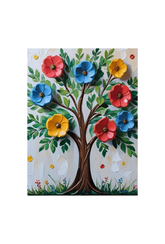 Dollar Tree Canvas Wall Art Poster