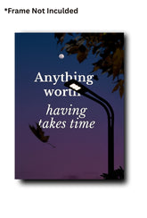 Fall Canvas Wall Art, ganfaner, holidaypac, autumn wall decor, canvas prints, seasonal home décor.