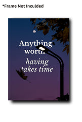 Fall Canvas Wall Art, ganfaner, holidaypac, autumn wall decor, canvas prints, seasonal home décor.