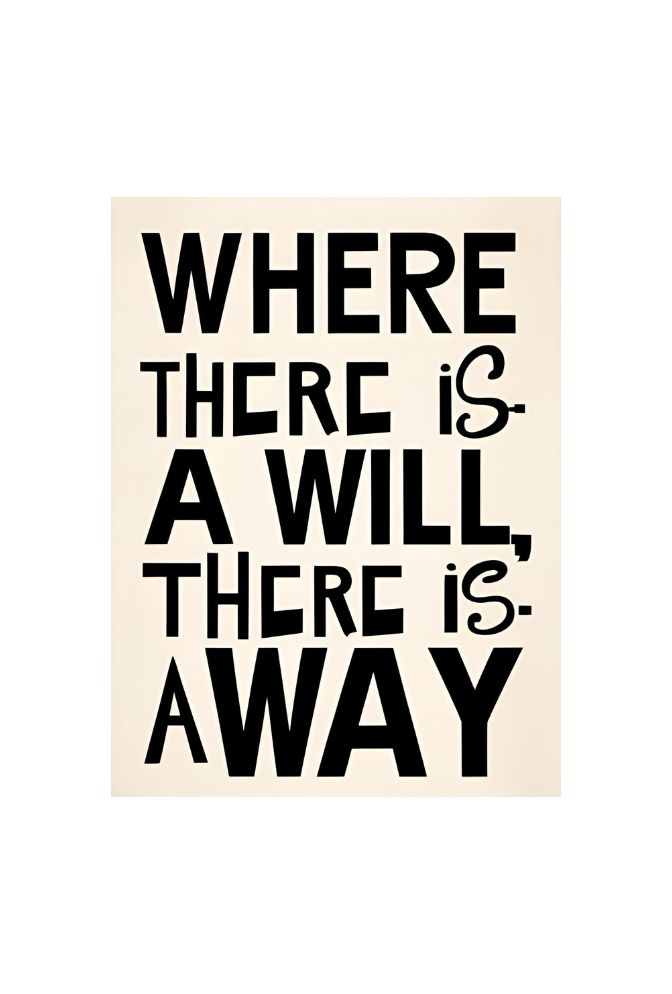 Ganfaner Powerful Buffalo Canvas Wall Art