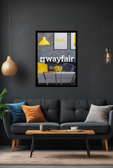 Ganfaner Wayfair Wall Canvas Art: Transform Spaces with Timeless Artistry