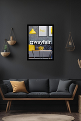 Ganfaner_Wayfair_Wall_Canvas_Art_Transform_Spaces_with_Timeless_Artistry