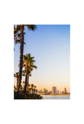 Golden State Dreams: Capture California's Beauty with Canvas Wall Art