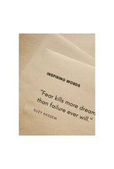 Inspiring Quotes Canvas Art: Motivate Your Space