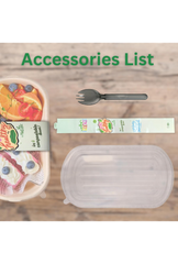 Large 35oz Paper Bowls with Lids – 50 Meal Prep Containers for Burrito & Takeout-Ganfaner