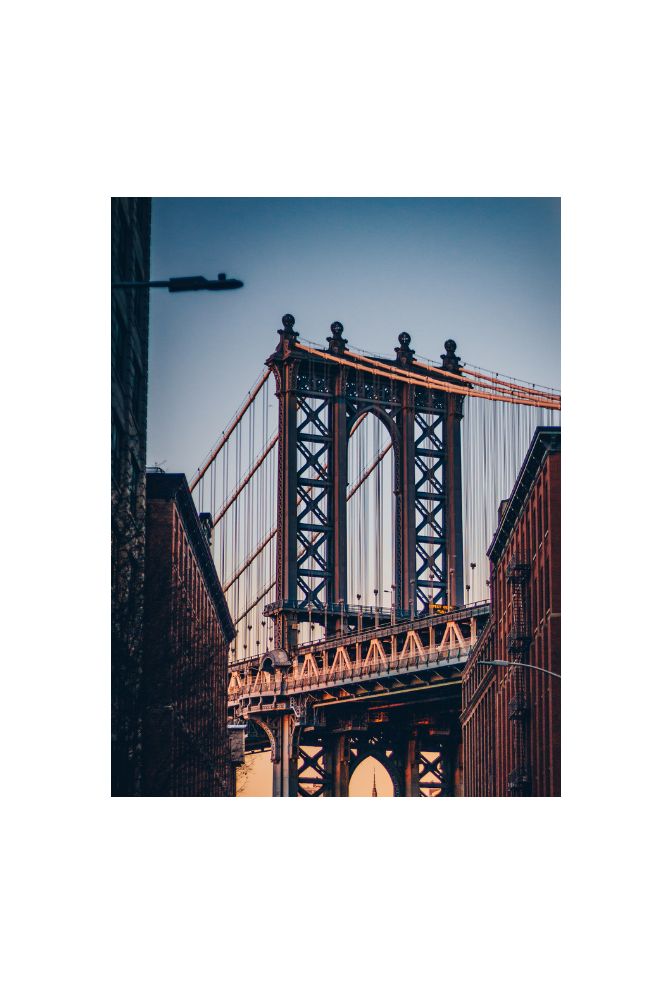 Manhattan Skyline Canvas Art: Capture the NYC Vibe