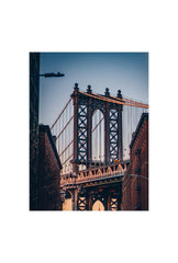 Manhattan Skyline Canvas Art: Capture the NYC Vibe