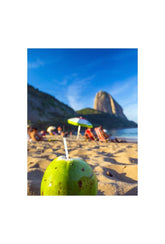 Marmont Hill Beach Escape Canvas Art