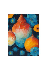 Mounted Wall Art vs. Canvas: Elevate Your Decor!