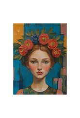 Oliver Gal Canvas Wall Art – Chic & Modern Decor